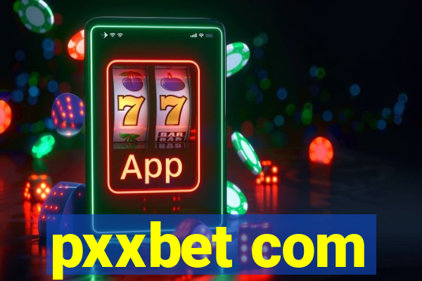 pxxbet com